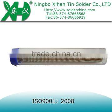 super solder wire Sn40Pb60 welding wire in tube with cover