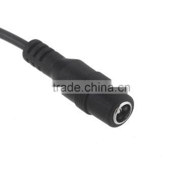8 Ways Electrode Daisy Chain Harness Cable Copper Wire for Guitar Effects Pedal Power Supply Adapter Splitter photo-4