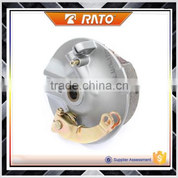 OEM metal steel motorcycle front drum brake