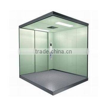 The low price for Freight Elevator Good elevators