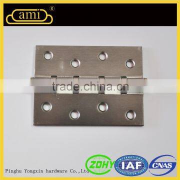 china factory brown office table piston hinge