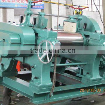 rubber mixer machine