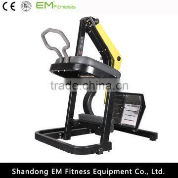 Professional hammer strength body building Equipment Glute Isolator for gym equipment
