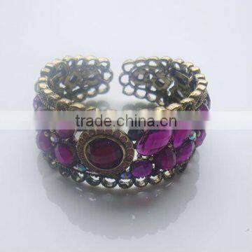 2011 New Style Alloy Bracelet