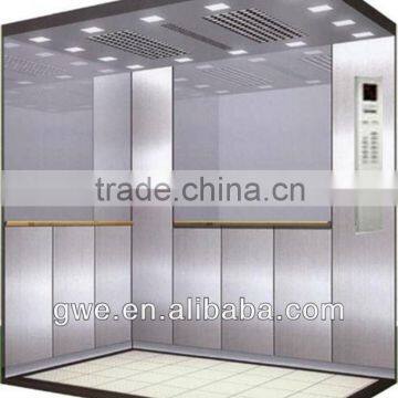 China long-hostorical brand,bed lift elevator for patient