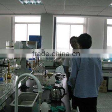 chemical products lab testing services/inspection service