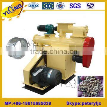 chicken feed pellet machine / animal feed pellet machine / feed pellet mill