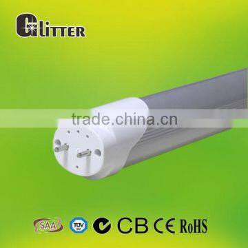 China Guangdong Factory Price T8 LED Tube Lamp for Office up to 120lm/w photo-4