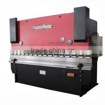 very cheaper normal hydraulic press brake 100T x 3200mm