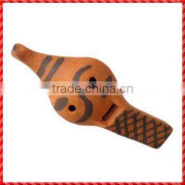 Incredible Handmade Ceramic Flute Ocarina Wholesale