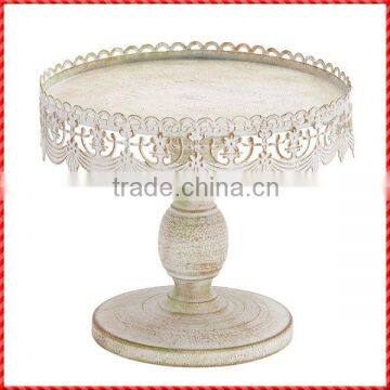 Hotsale cake stand one layer cake decorating supplies