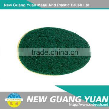 Cheap Dishwashing Liquid Glass Shoe Gutter Cleaning Brush photo-5