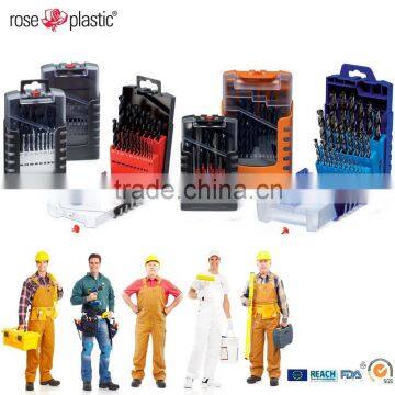 Plastic Packaging Box for Hammer Drills GB