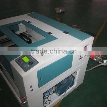 2016 Sale Promotion 1290/1390 3d Sub Surface Laser Engraving Machine Pcb Brick photo-3