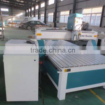 DL1325 Good Maket Response Cnc Router Machine,good Quality Router Cnc,high Pricision Cnc Wood Router photo-3