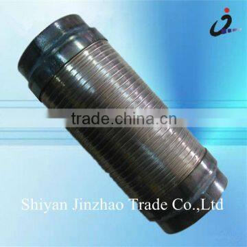 Dongfeng Corrugated Pipe