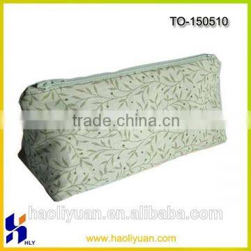 Travel Cosmetic Bag For Lady, women hand bag