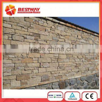 Culture Stone For House Decoration