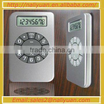 Hot sales good design best sales calculator for promotion