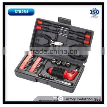 37pcs mini screwdriver tool set