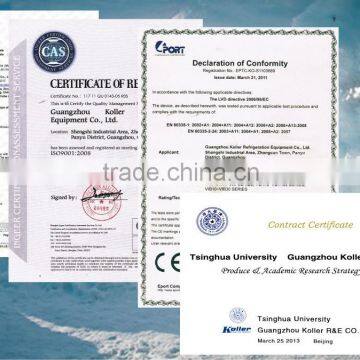 3 Ton Ice Maker: Flake Ice Machine for Fishery photo-5