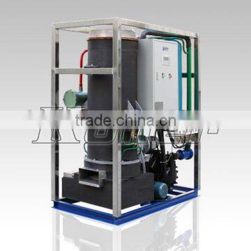 Koller Energy Effciency Commercial Tube Ice Machine TV30 photo-3