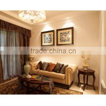 High CRI 97Ra Led Spotlight Mr16 Cob photo-4