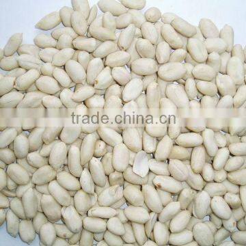 Farmer Specialized Cooperative Organization Direct sales of 2012 Blanched peanut kernels(25/29),