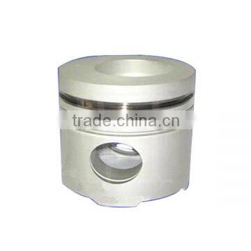 Engine piston PD6 for UD PD6 Alfin type good quality