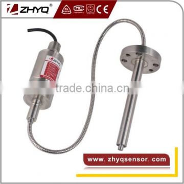 flange mounting flexible 4-20mA Melt Pressure sensor