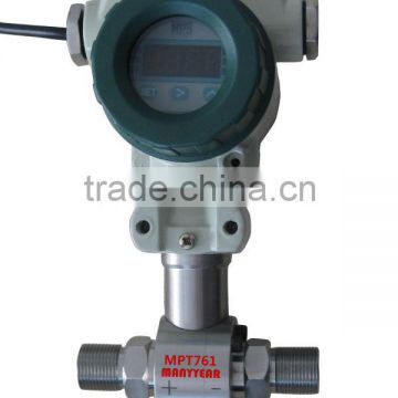 MPT761 4-20mA explosion proof differential pressure transmitter