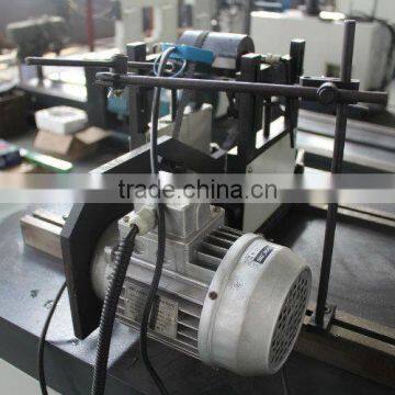 Schenck Mechanical Balancing YYQ-160A Drive Shaft Dynamic Rotor Balance Machine