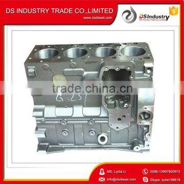 Truck engine parts 4991816 4BT diesel engine cylinder block