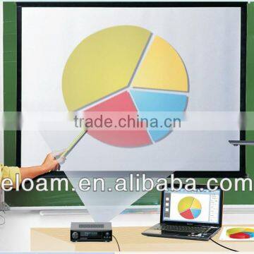 Eloam education industry portable classroom visualizer, document camera V520