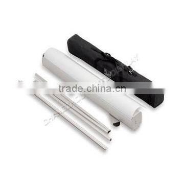 Economic Aluminum Roll up Banner Display photo-2