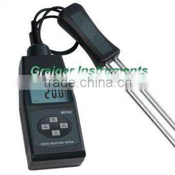 Grain Moisture Meter MD7822