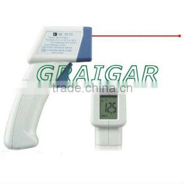 BK8110 GUN-Type Infrared Thermometer with Laser mark