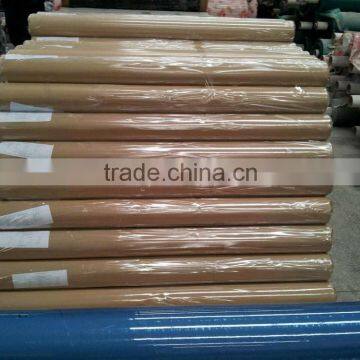 plastic sheet pvc rigid film 0.10mm thick