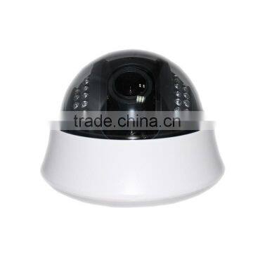 1080/2 MP IR-CUT 2.8-12 Varifocal AHD Dome Camera photo-3