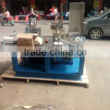 Fireworks Pyrotechnics Ring Cap Filling Machine photo-2