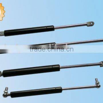 Multifunction controllable gas spring for mechinery