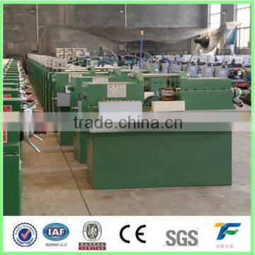 alibaba china machine manufacture rod thread rolling machine