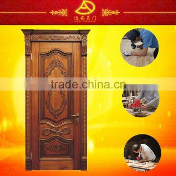 modern wood door design machine