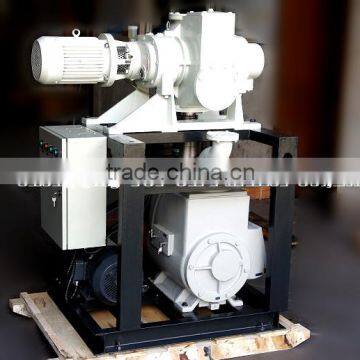 Low Price High Performance Continuous Vacuum Pump/Transformer Oil Pumping Plant/Vacuuming Device With High Pressure