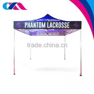 3x3 popup portable utility canopy tent for event