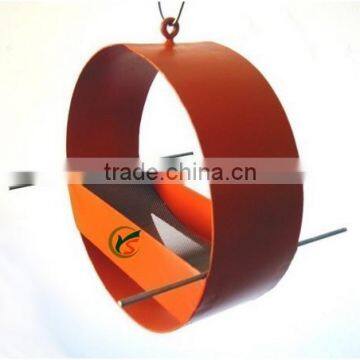 Hot Sale Garden Metal Decorative Bird Feeders photo-5