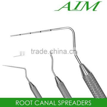 ROOT CANAL SPREADERS, ROOT SPREADER