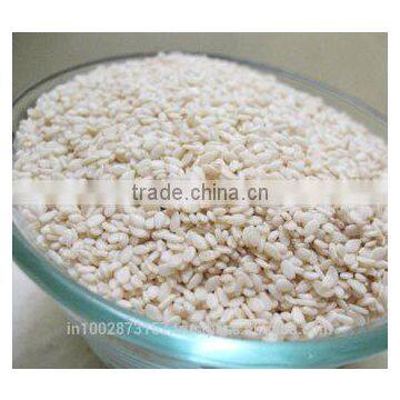 Hulled Sesame Seeds/sesame Seeds
