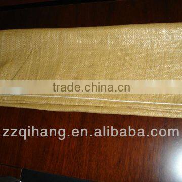2013 hot sale 100% new pp woven bag raw material