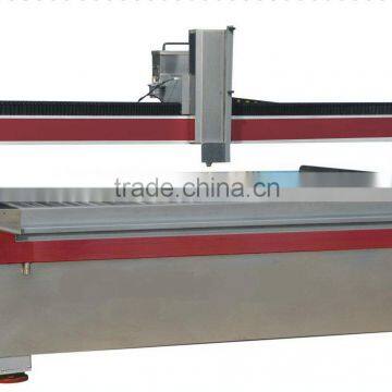 water jet cutting machine price